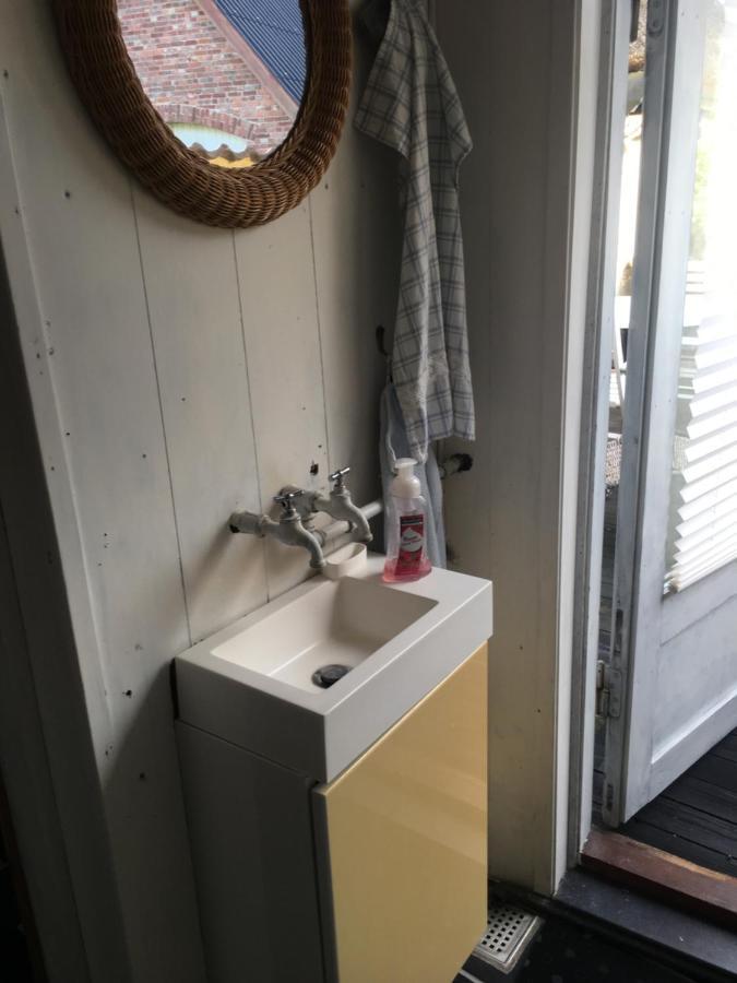 Anneks Til Bondehus Apartment Randers Exterior photo